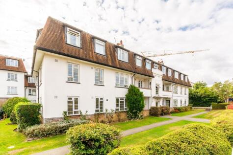 London Road, Morden, SM4