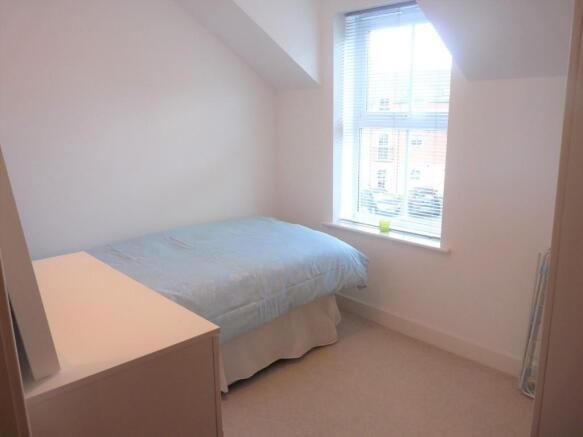 BEDROOM TWO