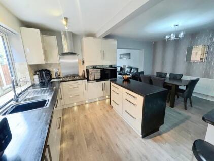 Big Barn Lane, Mansfield, NG18