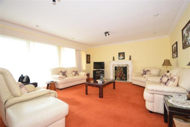 Lounge Area