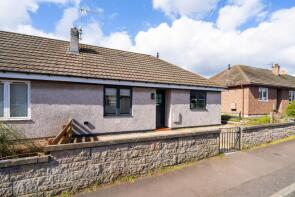 3, Dalgairn Crescent, Cupar KY15 4AY
