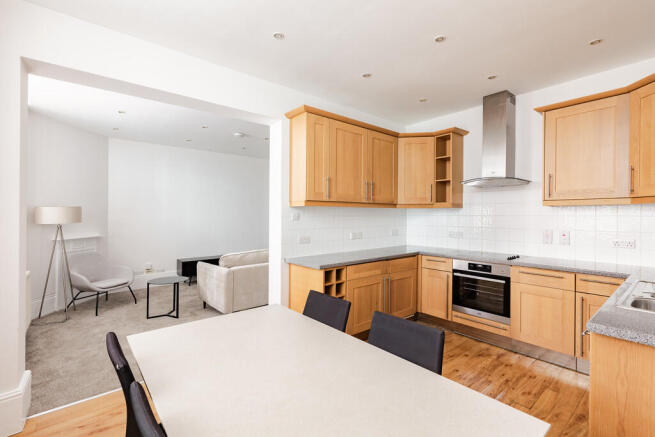  3 Talbot House, ...