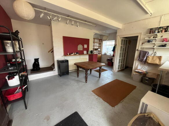4 bed Character Property for sale Image 12