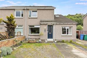 63, Ramsay Crescent, Burntisland KY3 9JR