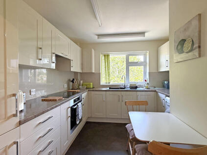 Manor Road, Sidmouth