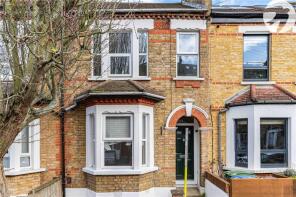65, Roydene Road, London SE18 1PZ