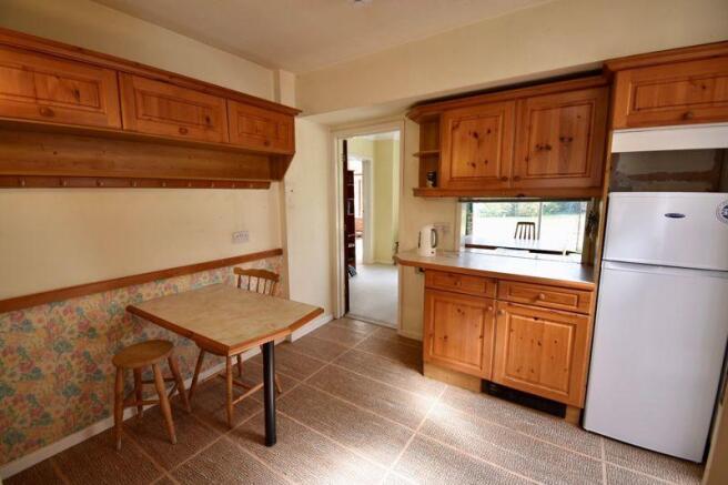 Breakfast Room