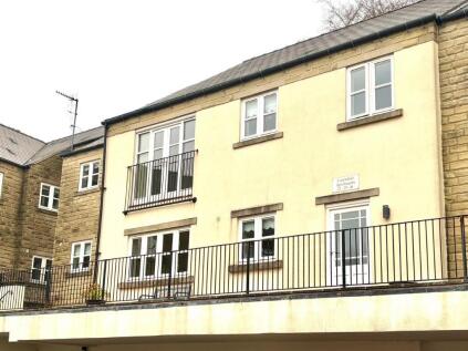 Cavendish Road, Matlock, Derbyshire, DE4