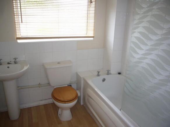 Bathroom/WC
