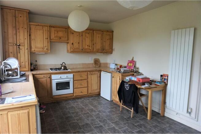 Kitchen / Diner
