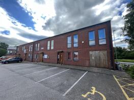 Unit 1, Verity Court, Pochin Way, Middlewich CW10 0GW