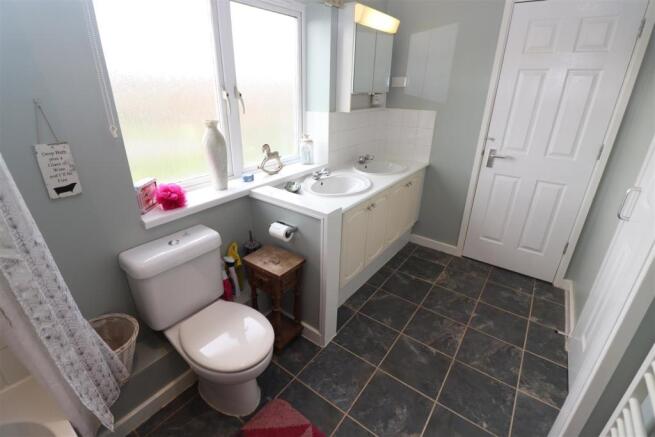 Bathroom / wc