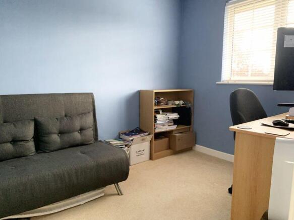 Bedroom Two (2)