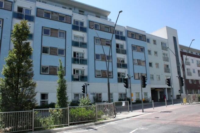 External (Main)