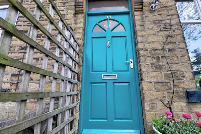 88 Shay Lane