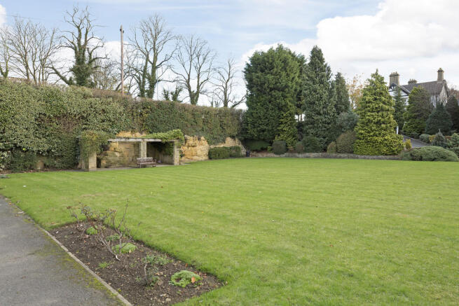 Communal Gardens