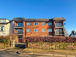 6, Sefton Park Court, Elmswood Road, Aigburth, Liverpool L17 0EF