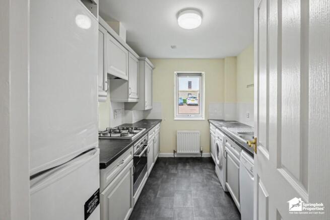 24/1 Greenpark, Inch, Edinburgh, Edinburgh photo 4
