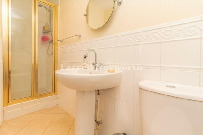 En Suite Bed 2