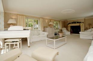 Drawing room