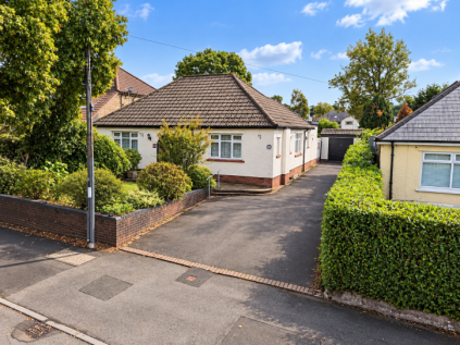 Rhyd Y Penau Road, Cyncoed, Cardiff