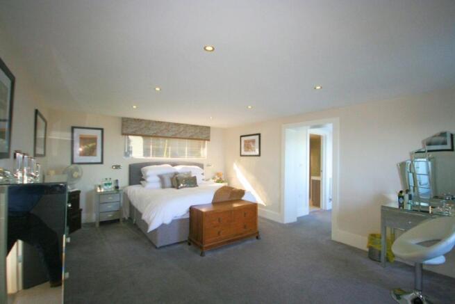 Master Bedroom 2
