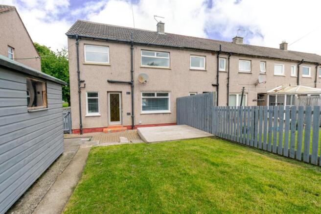 47 Belmont Crescent, Ayr, KA7 2NS photo 4