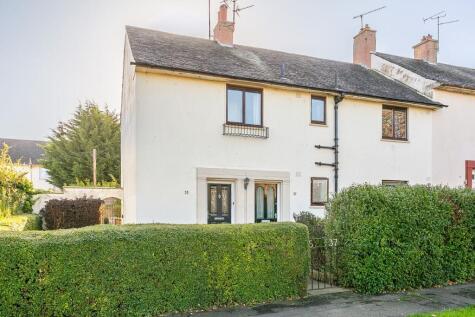 Ravenswood Avenue, The Inch, Edinburgh, EH16