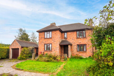 Chartridge Lane, Chesham, Buckinghamshire