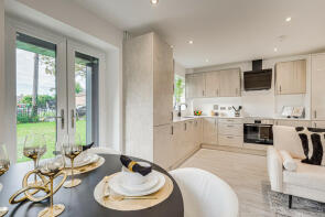 6, Savannah Heights, Kenneth Road, Thundersley, Benfleet SS7 3FP