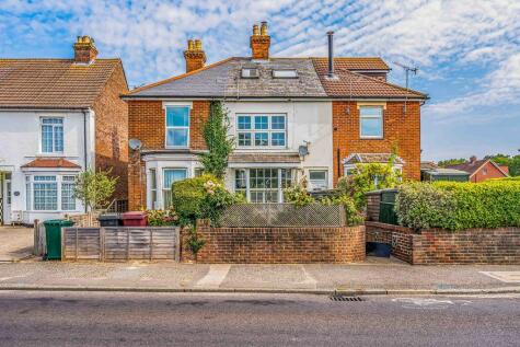 Main Road, Emsworth