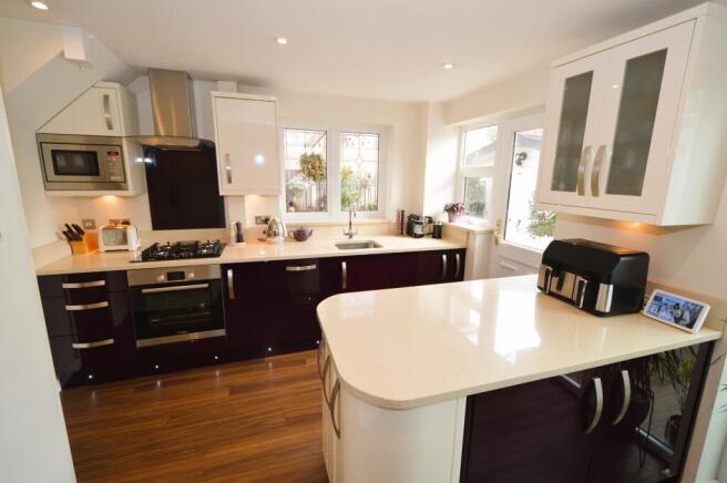 Open Plan