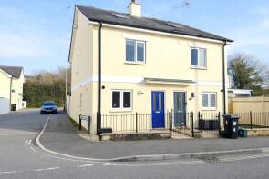 3, Abbey Mews, Bodmin PL31 1PA