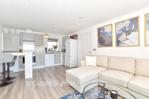 50, Dulwich Court, Blandings Way, Emsworth PO10 7FG
