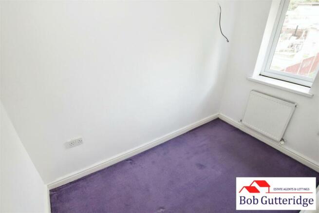 BEDROOM THREE (REAR)
