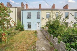 4, Tredydan Road, Launceston PL15 8HY