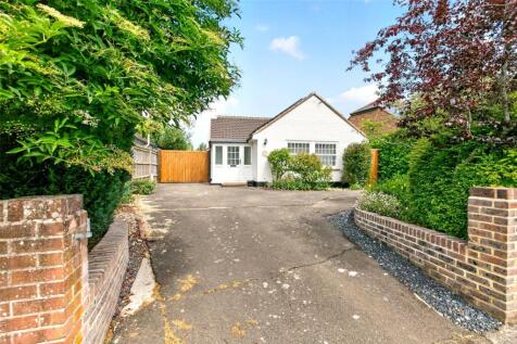Bosham Lane, Bosham, Chichester, West Sussex, PO18