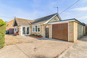 19, Boundary Road, Bury St. Edmunds IP28 8JQ