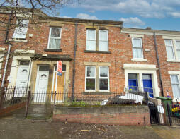 114, Westminster Street, Bensham, Gateshead NE8 4QH