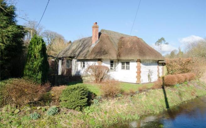 Wren Cottage Main
