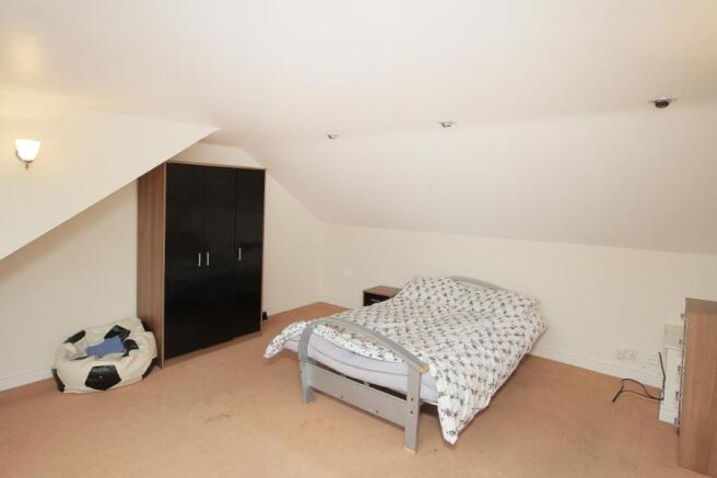 Attic