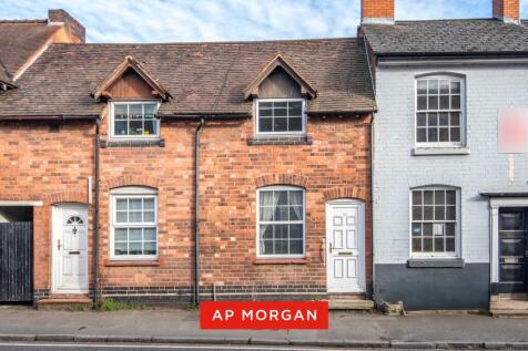 Worcester Road, Bromsgrove, Worcestershire, B61