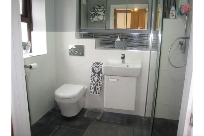 Wet Room