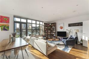Flat 8, 4 6, Davenant Street, London E1 5AQ