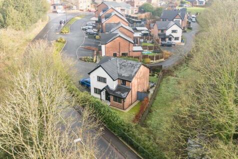 Booths Brow Road, Ashton-In-Makerfield, WN4 0NG