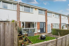 45, Wharfedale, Bristol BS35 2DT
