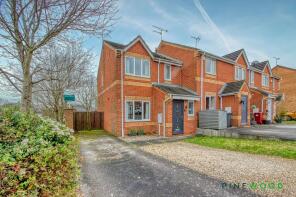 1, Copenhagen Road, Chesterfield S45 9JF