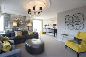 South Penthouse, Ascot Court, Grove End Road, London NW8 9RY