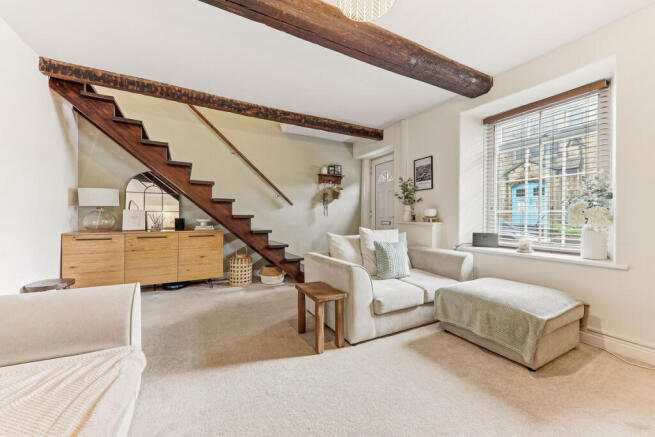 2 bed Terraced for sale Image 2