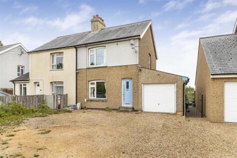 Mill Hill, Swaffham Prior